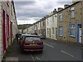 Gordon Street, Burnley in BB12 0QZ