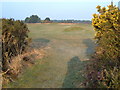 Teignmouth golf course in TQ14 9NY