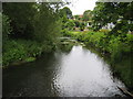 River Skerne Aycliffe Village in DL5 6LG