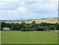 2009 : Alton Priors and farmland beyond in SN8 4JX