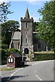 Ringmore Church in TQ7 4HN