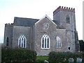 St Peter and St Paul, Teigngrace in TQ12 6QP