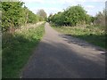 Sewell Greenway - Cycle path in LU7 9JG