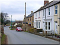 Newton-le-Willows, North Yorks in DL8 1SW