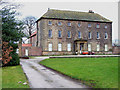 Crakehall Hall in DL8 1LQ