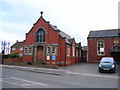 Aiskew Methodist Church in DL8 1XH