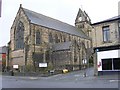 St Cuthbert's Church in BB3 1HH