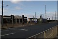 Bispham Tram Station in FY2 9HP