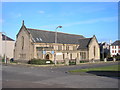 Richmond Craigmillar Parish Church in EH16 4DN