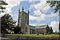 St Odulphus' Church - Pillaton in PL12 6QR