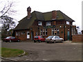 The Flixborough Inn in DN15 8RL