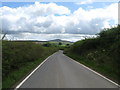 The B6405 near Hassendean in TD9 8PX