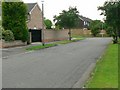 Tamar Road, Brickhill, Bedford in MK41 7XA