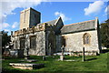 St Michael's Church, Stinsford in DT2 8PT