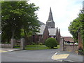 St James C Of E Church, 26 Lulworth Road, Birkdale, Southport in PR8 2DD