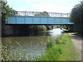 Bridge 170A, Grand Union Canal in WD18 9SR