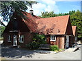 Farningham Village Hall in DA4 0DE