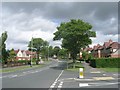 Broadway - Horbury Road in WF2 8SQ