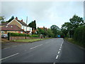 London Road, Watts Cross, Hildenborough in TN11 9ND