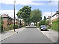 Greaves Avenue - St Oswald Road in WF2 9JE