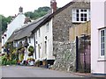 Cottages, Branscombe in EX12 3DB