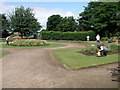 Memorial Gardens, Nottingham in NG11 7AB