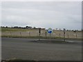 Runway, East Fortune in EH39 5LF