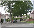 Robin Hood Crescent - Townley Road in WF2 8LG