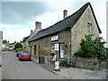 Bulwick Village Stores in NN17 3EA