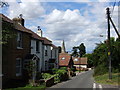 Telegraph Hill, Higham in ME3 7JP