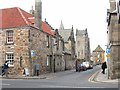 North Castle Street, St Andrews in KY16 8BH