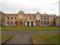 St. Salvator's College, St Andrews in St Andrews