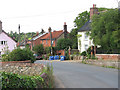 Church Street in NR16 2EW