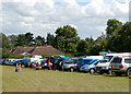 Birdingbury Country Festival (11) in CV23 8EH