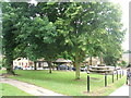 The Village Green High Ackworth in High Ackworth