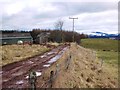 Garrick Farm near Braco in FK15 9LQ