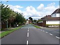 Rushall Manor Road, Rushall in WS4 2DE