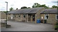Low Bradley village hall in BD20 9DD