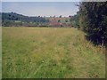Meadow near Longridge Farm in GL19 4HX