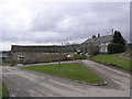 Whashton Farm in DL11 7GA