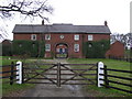 Zetland Hunt Stables : Nr Aldbourgh-St-John in DL11 7AQ