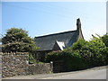 Eglwys Crist/Christ Church, Rhosybol in LL68 9TU