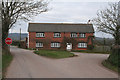 Plymtree: Clyst William Cross Farmhouse in EX14 3HN