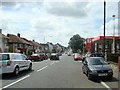 London Road, Rosherville in DA11 9LE