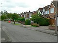 Trent Road, Brickhill, Bedford in MK41 7XA