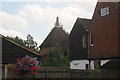 The Oast House, Rowlands Farm, Newchapel Road, Lingfield, Surrey in RH7 6BJ