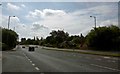 Bawtry Road near Bramley Rotherham in S66 2AA