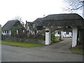 Fully thatched in Cladswell in B49 5LB