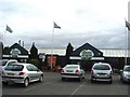 Hayes Garden Centre, Scholes in LS15 4NG