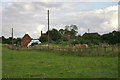 Stanks Farm near Hampton Magna in CV35 8TT